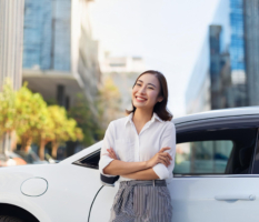 計程車司機
