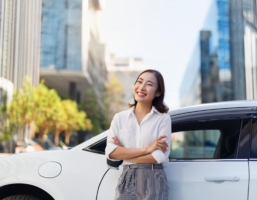 計程車司機