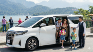 包車旅遊